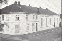 Bethel før 1957