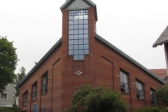 Bethelfront