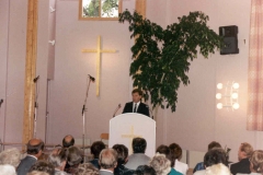Innvielsen - ivar