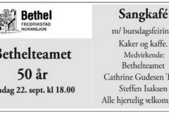 Annonse-teamet